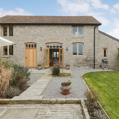 Applebarn - Uk10654 Villa West Pennard ภายนอก รูปภาพ