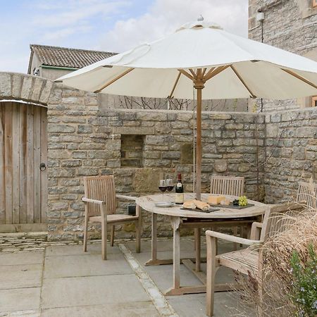Applebarn - Uk10654 Villa West Pennard ภายนอก รูปภาพ