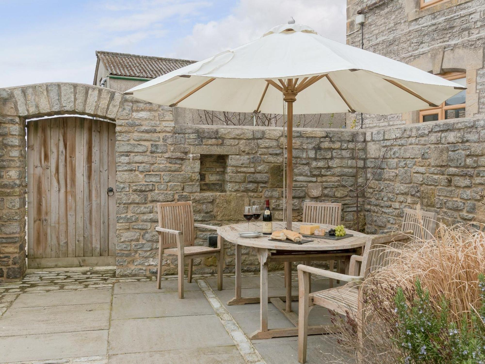 Applebarn - Uk10654 Villa West Pennard ภายนอก รูปภาพ