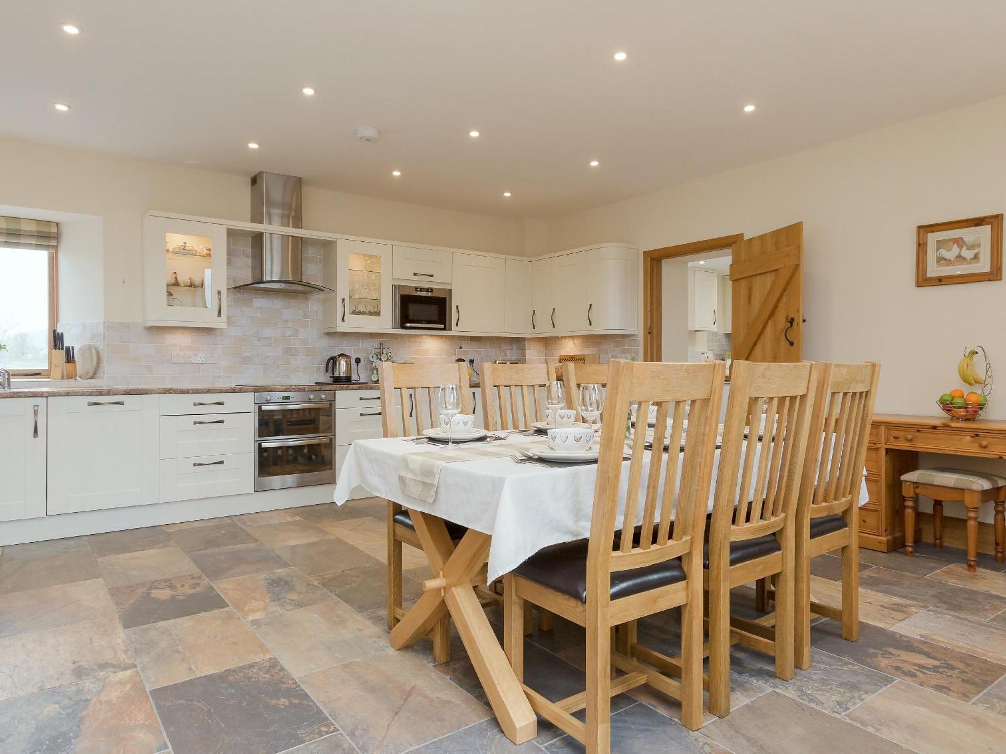 Applebarn - Uk10654 Villa West Pennard ภายนอก รูปภาพ