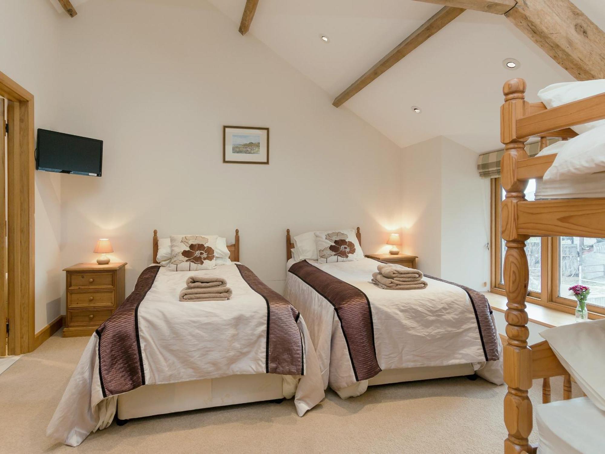 Applebarn - Uk10654 Villa West Pennard ภายนอก รูปภาพ